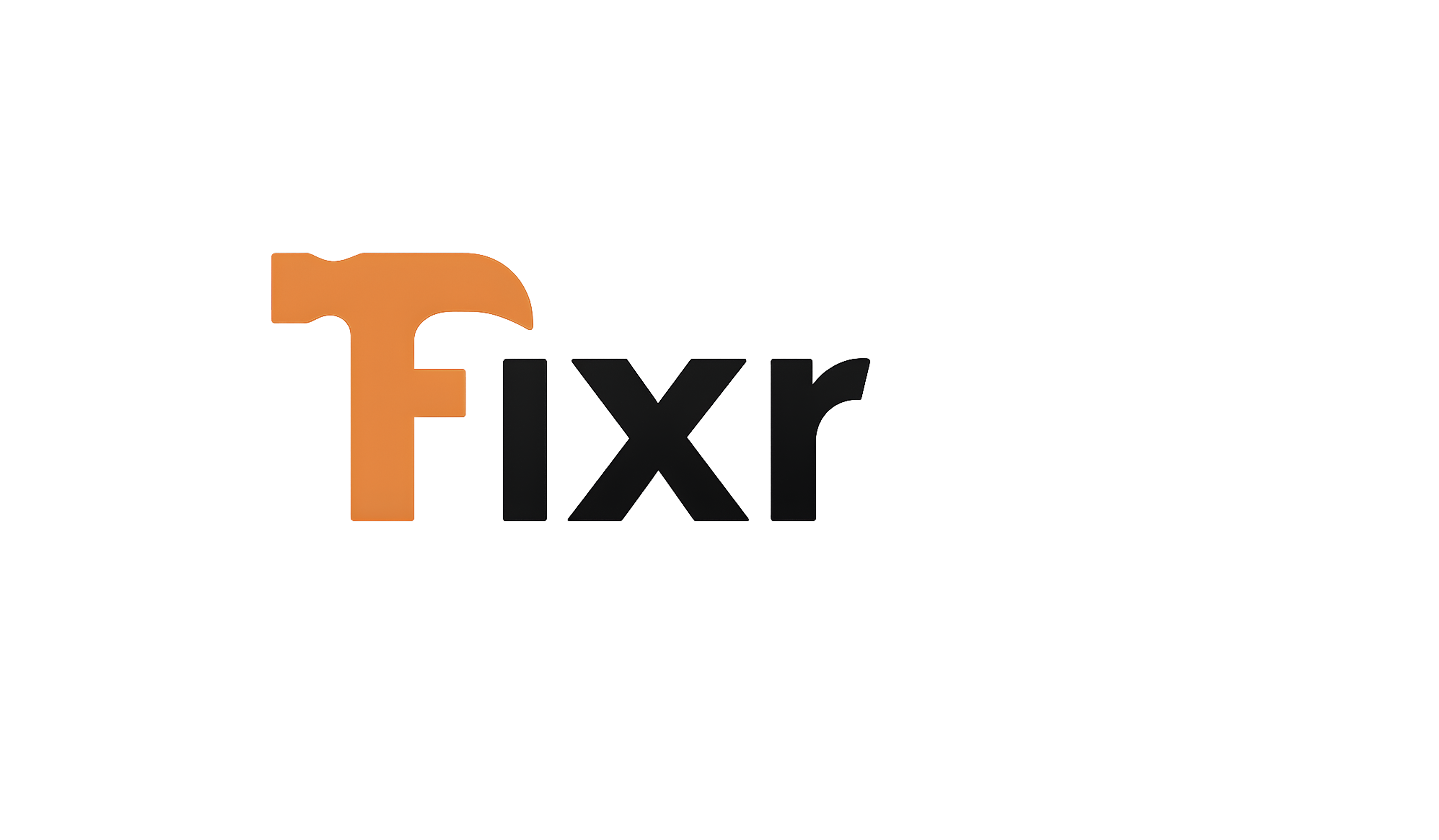 Fixr Logo